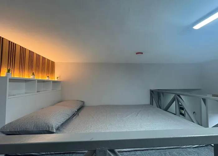 Loft Unit With Pool And Gym * Lapu-Lapu City